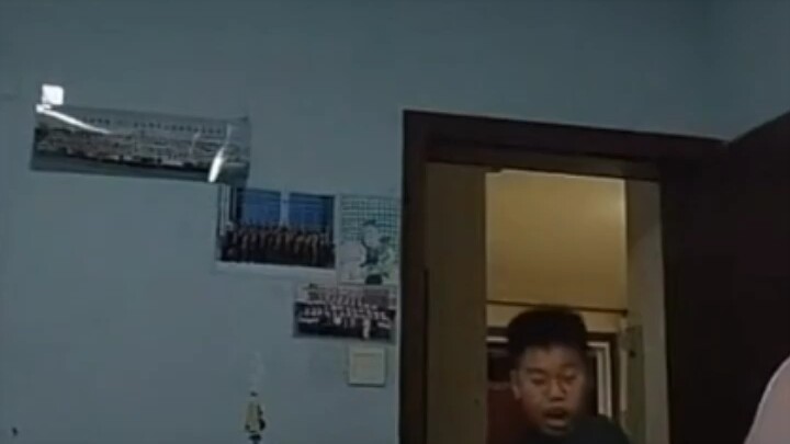 There’s a surprise at the end!