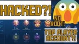 Easiest way to HACK MOBILE LEGENDS ACCOUNT (Tagalog Version) with FREE GAME ID LOGS 💯✔ (NO ROOT)