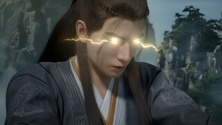 ฮั่นเป่าเปา สมัครตำแหน่งผู้อาวุโสใหญ่