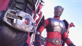 [Kamen Rider DECADE] Jika Anda menyakiti orang lain, Anda akan merugikan diri sendiri. Jalan surga a