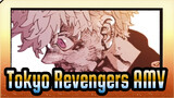 [Tokyo Revengers] I Will Guard Tokyo!