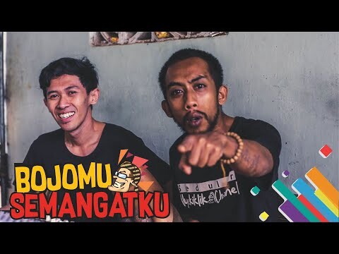 Fenomena BojoMU SemangatKU