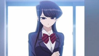 komi san season 1 episode 1 sub indo