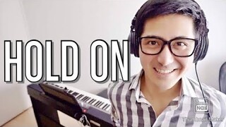 【ピアノカバー】 Hold On-Side A-PianoArr.Trician-PianoCoversPPIA