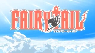 Hội Pháp Sư Fairy Tail - tập 68