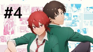 TOMO-CHAN WA ONNANOKO! EPISODE 4