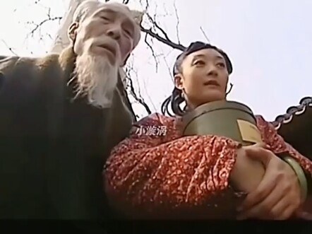 I opened the can with low heat—and was totally startled!