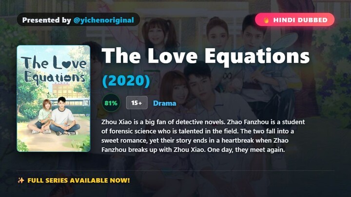 Episode 24 to 27