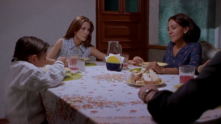 Cicatrices (2005) + Español Latino Mexico