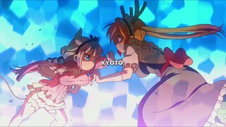 KYOTO ANIMATION 🔥