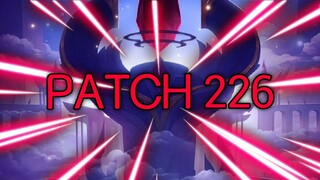 Patch 226 - NEW MODE?? | Mobile Legends: Adventure