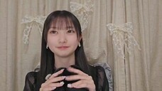 Yamazaki Sora (AKB48/SHOWROOM Live Streaming/2025.05.12)