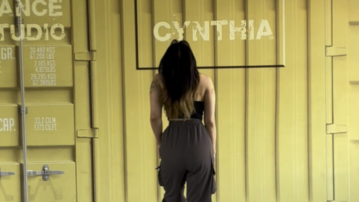 Cover of sheesh, choreographed by chubby