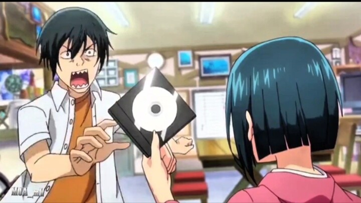 Ada Aja Kelakuan Kocak nya 🤣