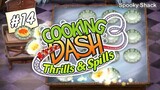 Cooking Dash 3 | Gameplay (Level 29 to 30) - #14