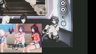 典中典之团播像坐牢