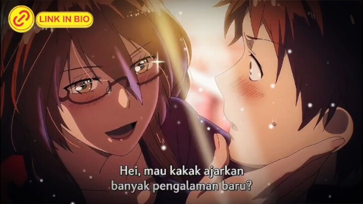 Padahal Aku Percaya... 😔 ~ Lingnya Di Tele: @miyamura_miyako_anime