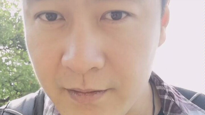 Pak Dong tak sengaja ketemu influencer top dengan jutaan pengikut! Gak bisa ngomong lain, pelurunya 