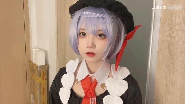 [ Genshin Impact ] Biarkan Noelle merasa kasihan pada saudaranya~