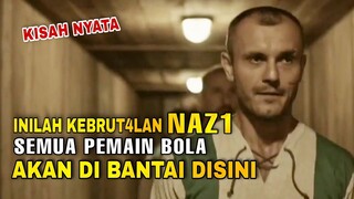 KISAH NYATA!! Ketika KEHORMATAN  Lebih BEHARGA Di banding NYAWA- alur film the match