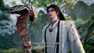 Lost On Journey Eps 08 Sub Indo