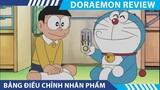 Review Phim Doraemon , Chuyến Hành Trình Săn Rắn Sẽ Ra Sao , Doraemon Tập Đặc Biệt