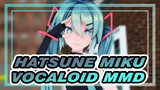 Hatsune Miku|【VOCALOID MMD】Sour Phony with Hatsune Miku