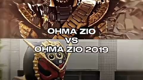ohma zio