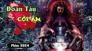 ÁN TỬ HÌNH_cho Những Ai đi trên đoàn Tàu này.Review Phim The Train Of Death 2024