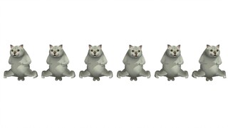六   小   铃   童