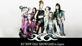 XG - 'New DNA' Showcase in Japan [2023.11.26]