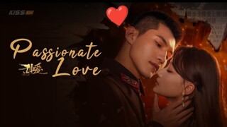 ⏩EP. 10  Passionate Love 2024