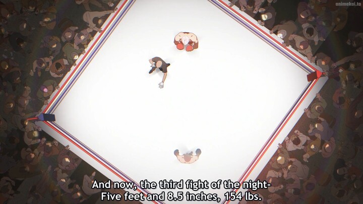 EPISODE 3 | MIGNON | ENGLISH SUB