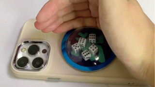 Ini baru casing ponsel yang pantas digunakan orang dewasa! Kolom komentar langsung ramai!