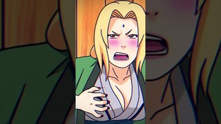 「 Tsunade edit part 2」 #shorts #naruto