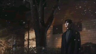 爆哭!原来那晚他去看了她