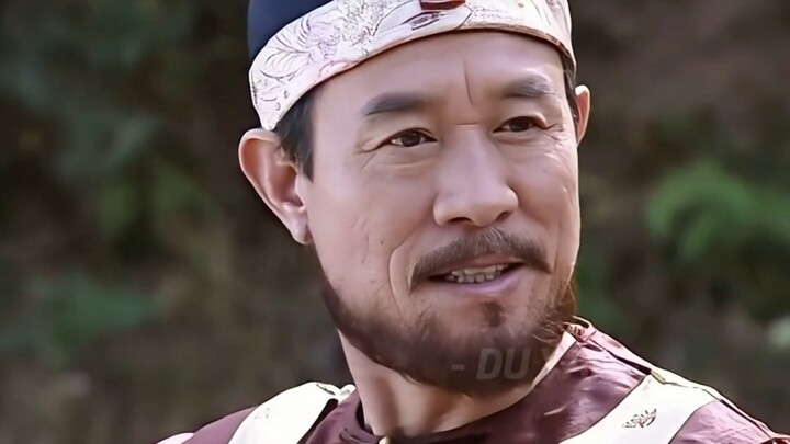 Nian Gengyao: “If I don’t get ten jars of wine, I’ll make the whole empire bear the Nian surname!”