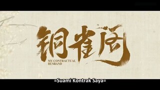 My Contractual Husband episode 4 (Indo sub)