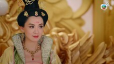Thâm Cung Kế - Tập 33