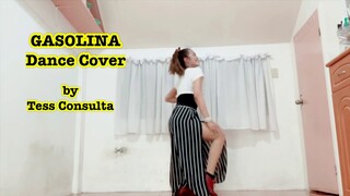 GASOLINA DANCE COVER_Daddy Yangkee