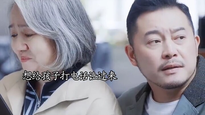 My Love for You Is Beautiful: Ke Lei’s parents are eager for grandchildren after learning their son 