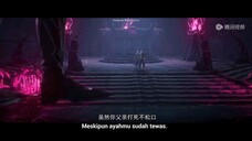 Battle Through the Heavens S5 eps 132 sub indo