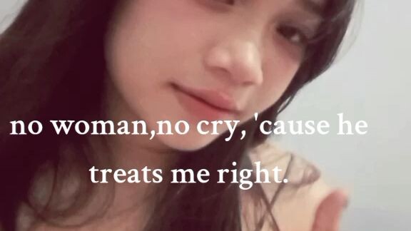 no woman no cry