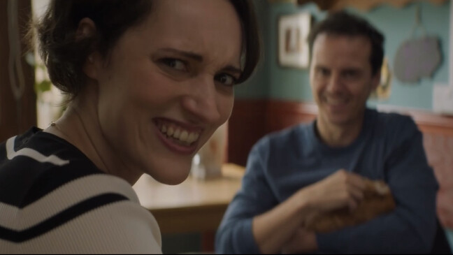 “I’ll keep going crazy until someone truly sees me.”