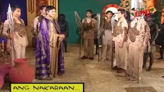 Pedro penduko ep33 end season 1