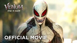 Venom 4: King in Black (2027) Preview