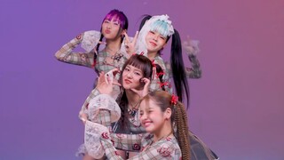 【XG】Guess the Puppet Show relay changed a few moves