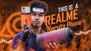 Naruto Phone এলো বাংলাদেশে!