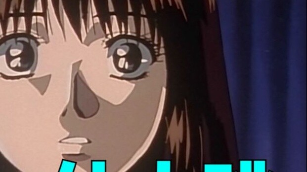 The animation that influenced a generation of people, GTO, is still rated 9.8 despite the constant o