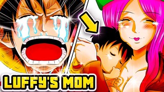 We Finally Know Why There Are No Mothers In One Piece